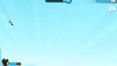 Ski Safari 2 screenshot 2
