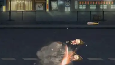 YAKUZA M screenshot 8
