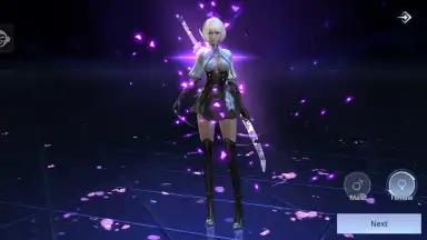 AbyssWalker screenshot 8