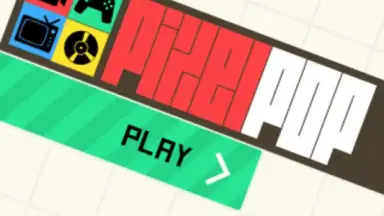 Pixel Pop screenshot 7