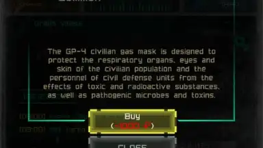 Pocket Zone screenshot 1