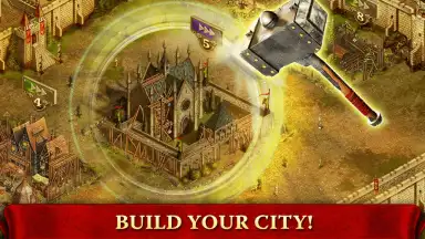 Heroes at War screenshot 6