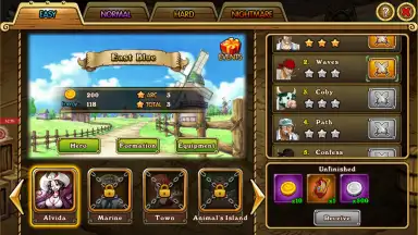 Haki Legends: Mobile Pirates screenshot 8
