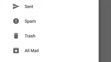 Email - Fast and Secure Mail screenshot 1