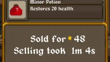 Merchant screenshot 4