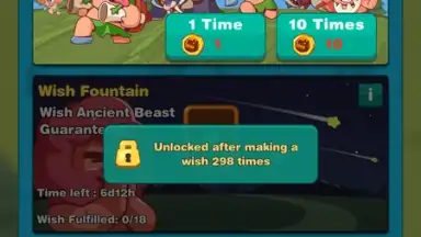Monster Trainer screenshot 4