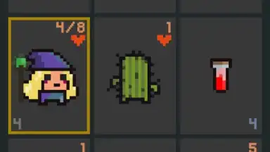 Dungeon Cards screenshot 3