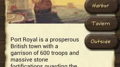 Pirates and Traders screenshot 5