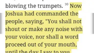 eBible screenshot 3