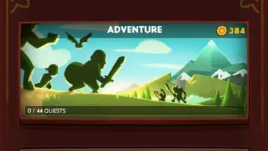 Almost A Hero screenshot 14