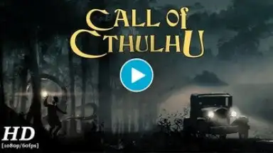 Cthulhu Chronicles screenshot 1