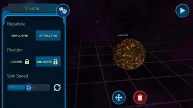 Pocket Galaxy screenshot 9