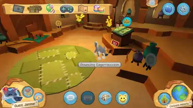 Animal Jam - Play Wild screenshot 6