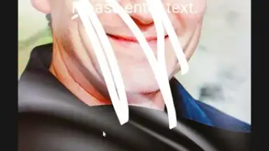 B612 screenshot 3
