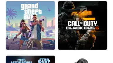 PlayStation App screenshot 10