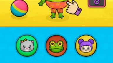 Baby phone screenshot 8