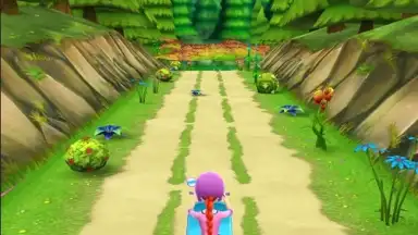 Winx Bloomix Quest screenshot 4