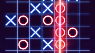 Tic Tac Toe: OX Game screenshot 5