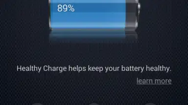 DU Battery Saver screenshot 9