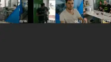 Filmigo Video Maker screenshot 6