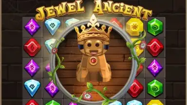 Jewel Ancient screenshot 5