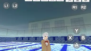 School Out Simulator2 screenshot 1