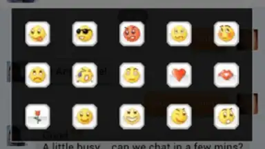 eBuddy Messenger screenshot 2