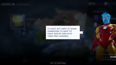 Marvel Realm of Champions screenshot 12