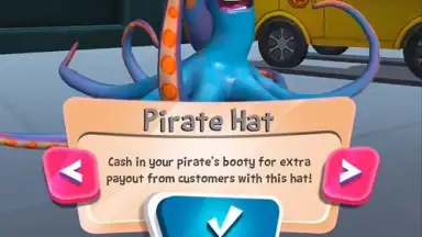 OctoPie screenshot 2