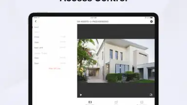 Hik-Connect - for End User screenshot 1