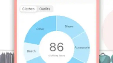 GetWardrobe Outfit Maker screenshot 3