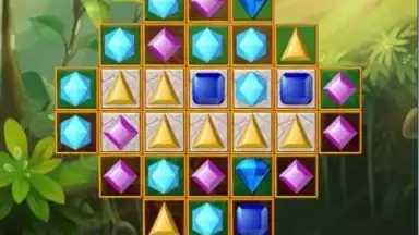 Jewels Break screenshot 4