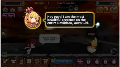 Devil Twins screenshot 8