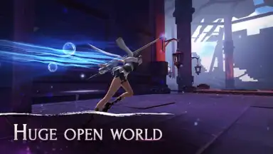 HOTS screenshot 7