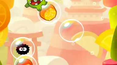 Om Nom screenshot 11