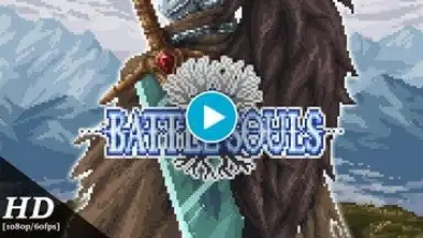 Battle Souls screenshot 1