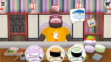 TO-FU Oh!SUSHI screenshot 8