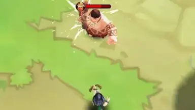 Tribalpunk screenshot 3