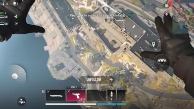 Call of Duty: Warzone Mobile screenshot 33