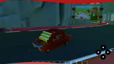 Scrap Mechanic Build machines screenshot 3