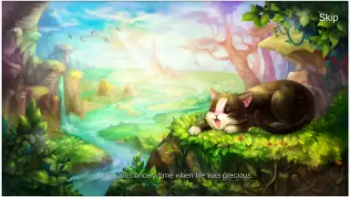 Flyff Legacy Global screenshot 1