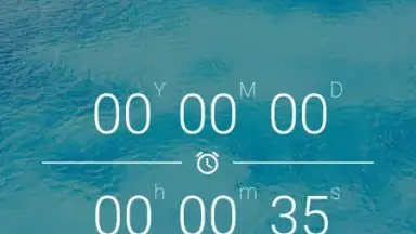 Fasting Time screenshot 2