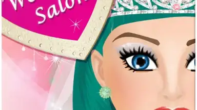 Princess Wedding Salon screenshot 5