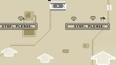 Dere .exe - Please Do Not Play This Game screenshot 14