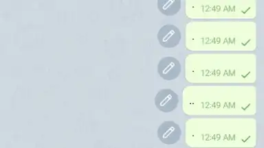 Graph Messenger screenshot 2