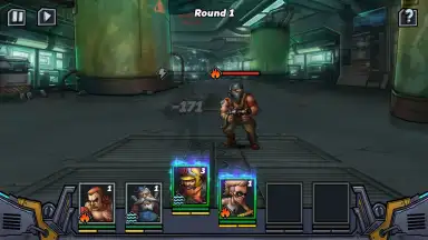 Clone Evolution: War of the Mutants screenshot 9