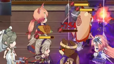 Otogi: Spirit Agents screenshot 10