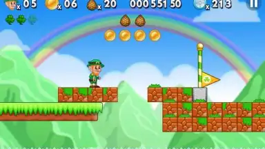 Lep's World screenshot 8
