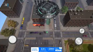 City Smash 2 screenshot 6