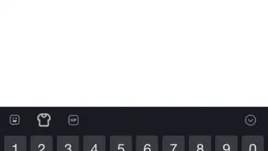 Facemoji Keyboard Lite screenshot 8